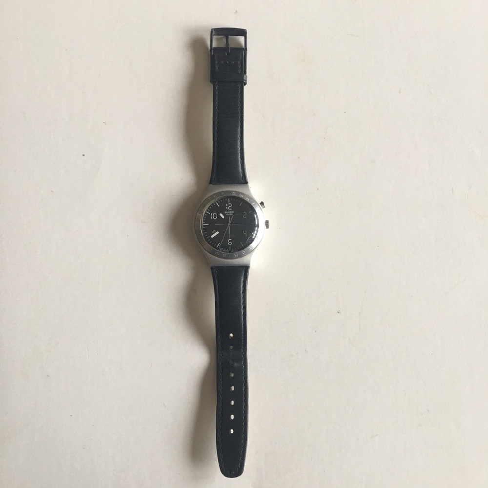 Swatch watch AG 1999 rare - Picture 5 of 11